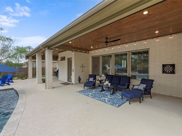 16909 W Caramel Apple Trail, Cypress TX 77433