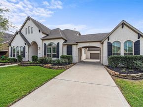16909 W Caramel Apple Trail, Cypress TX 77433