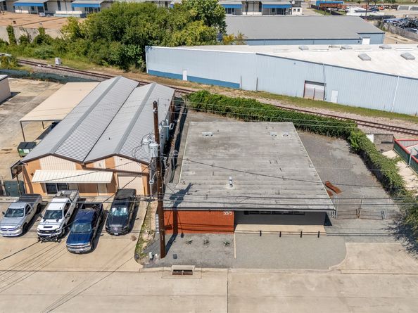5975 Armour Drive, Houston TX 77020