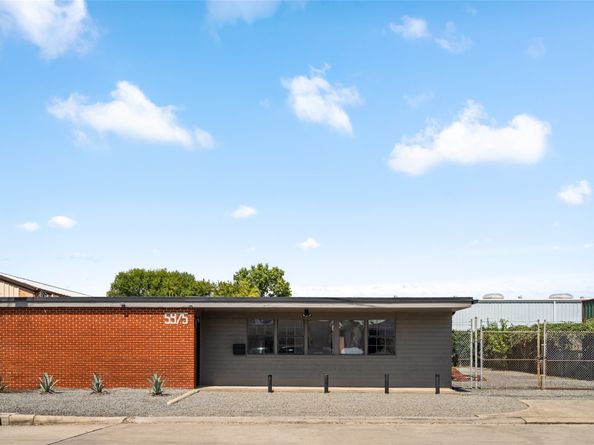 5975 Armour Drive, Houston TX 77020