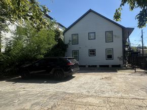 2511 Rosalie Street, Houston TX 77004