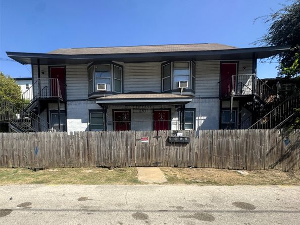 2511 Rosalie Street, Houston TX 77004