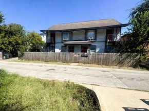 2511 Rosalie Street, Houston TX 77004