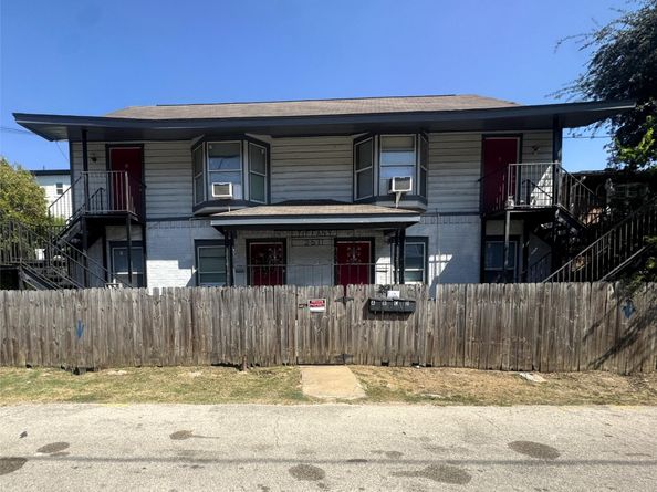 2511 Rosalie Street, Houston TX 77004