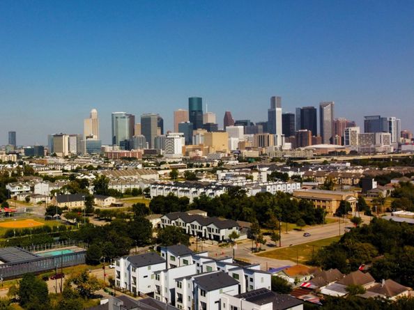 2511 Rosalie Street, Houston TX 77004