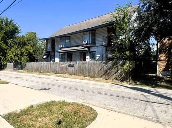 2511 Rosalie Street, Houston TX 77004