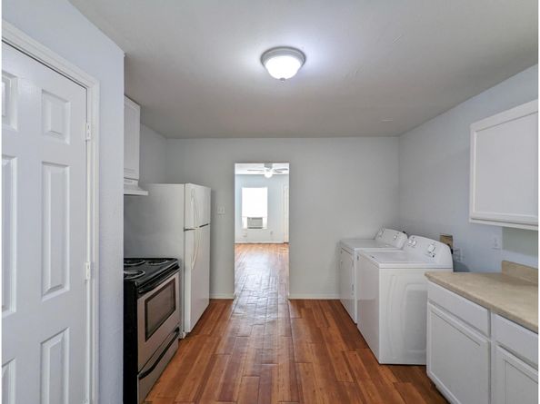2511 Rosalie Street, Houston TX 77004