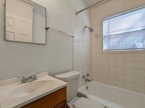 2511 Rosalie Street, Houston TX 77004