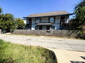 2511 Rosalie Street, Houston TX 77004