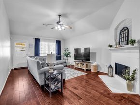 30303 Castle Forest Drive, Spring TX 77386