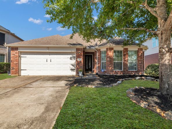 30303 Castle Forest Drive, Spring TX 77386