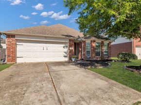 30303 Castle Forest Drive, Spring TX 77386