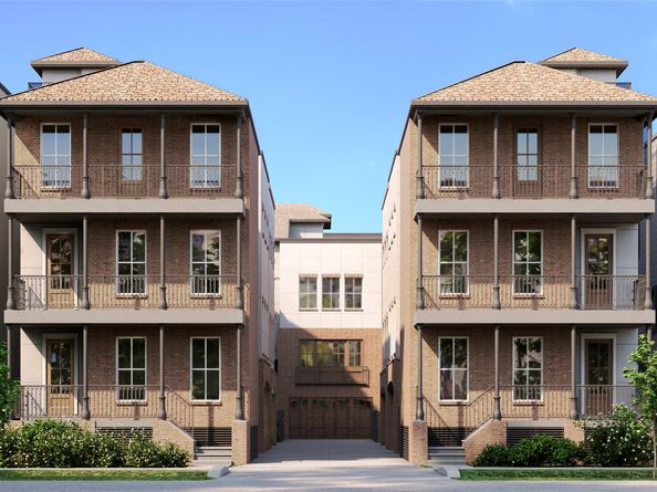 1142 W 16th Street, Houston TX 77008