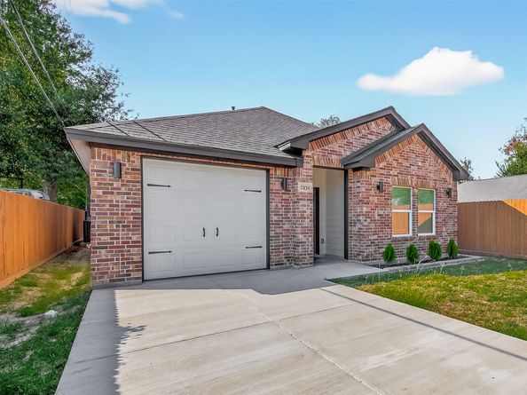7832 Dewitt Street, Houston TX 77028
