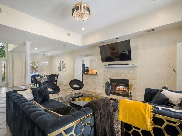 14311 Islandwoods Drive, Houston TX 77095