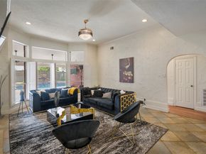 14311 Islandwoods Drive, Houston TX 77095