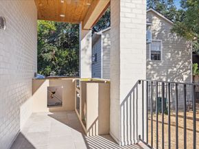 2507 Glen Haven Boulevard, Houston TX 77030