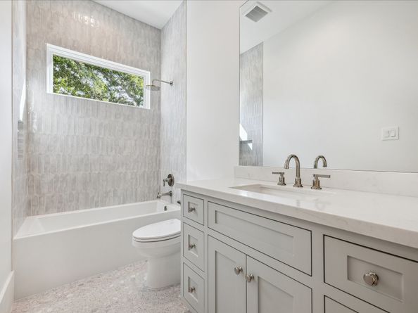 2507 Glen Haven Boulevard, Houston TX 77030
