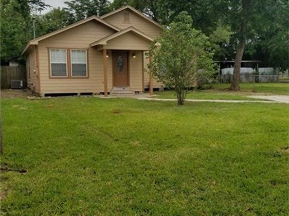 9506 E Avenue I, Houston TX 77012