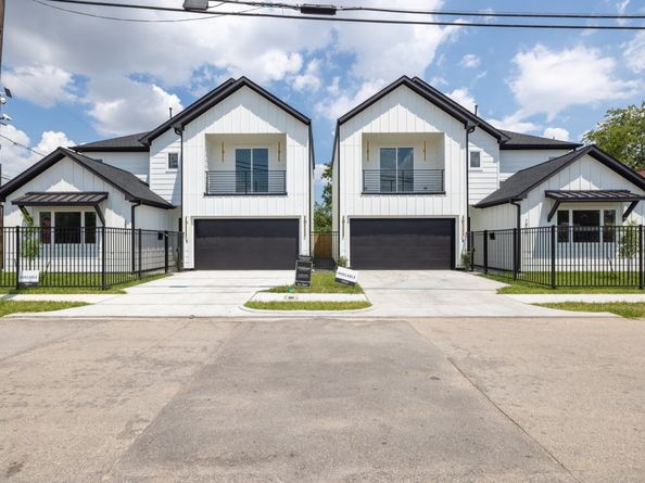 1818 West Street, Houston TX 77026