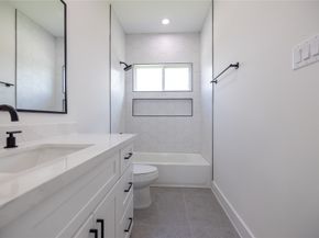 1818 West Street, Houston TX 77026