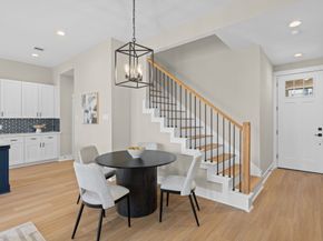 5837 Highland Sun Lane, Houston TX 77091