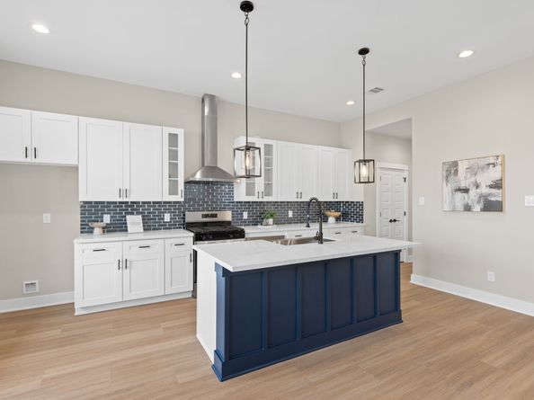 5837 Highland Sun Lane, Houston TX 77091