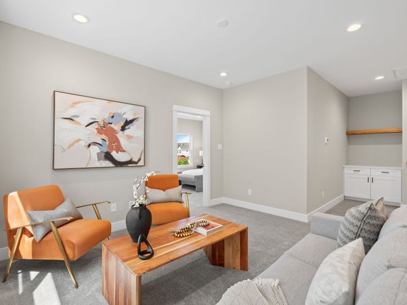 5837 Highland Sun Lane, Houston TX 77091