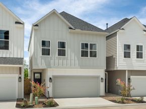 5837 Highland Sun Lane, Houston TX 77091