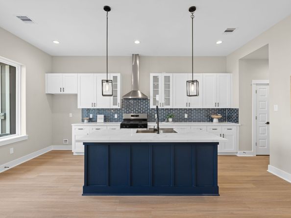 5837 Highland Sun Lane, Houston TX 77091