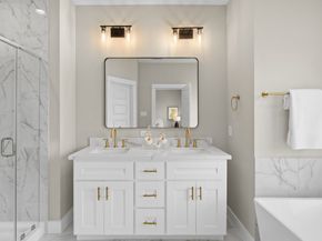 5837 Highland Sun Lane, Houston TX 77091