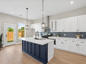 5837 Highland Sun Lane, Houston TX 77091