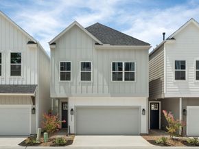 5837 Highland Sun Lane, Houston TX 77091