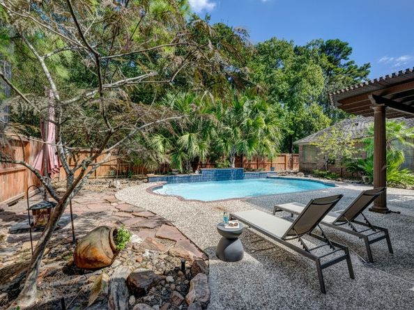 1906 Leatherstem Lane, Houston TX 77345