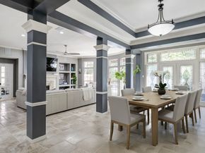 1906 Leatherstem Lane, Houston TX 77345