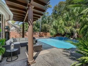 1906 Leatherstem Lane, Houston TX 77345