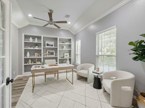 1906 Leatherstem Lane, Houston TX 77345