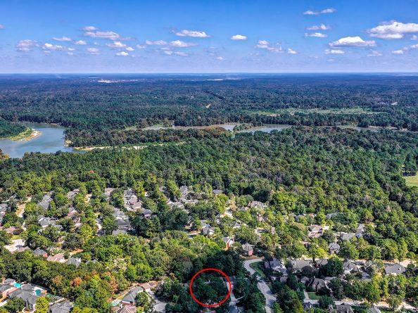 1906 Leatherstem Lane, Houston TX 77345