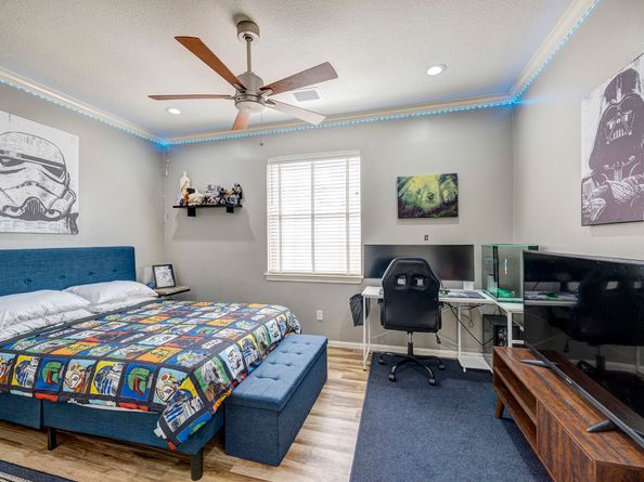 1906 Leatherstem Lane, Houston TX 77345