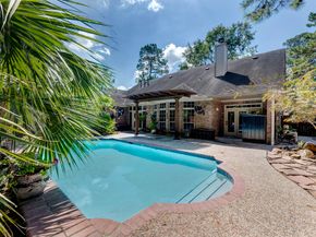 1906 Leatherstem Lane, Houston TX 77345