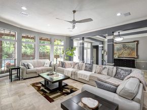 1906 Leatherstem Lane, Houston TX 77345