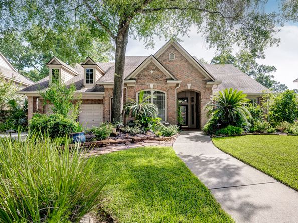 1906 Leatherstem Lane, Houston TX 77345