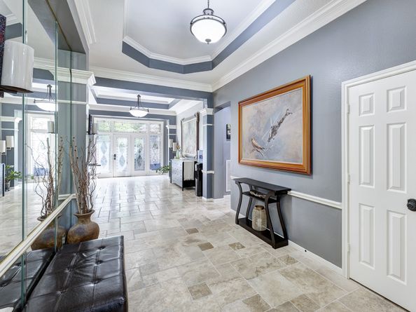 1906 Leatherstem Lane, Houston TX 77345