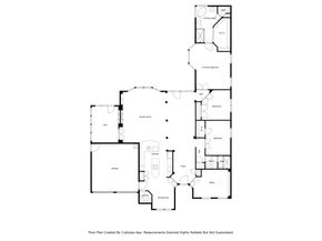 1906 Leatherstem Lane, Houston TX 77345