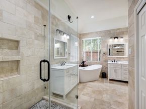 1906 Leatherstem Lane, Houston TX 77345