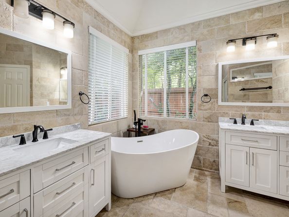 1906 Leatherstem Lane, Houston TX 77345