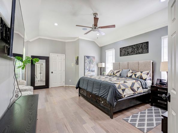 1906 Leatherstem Lane, Houston TX 77345