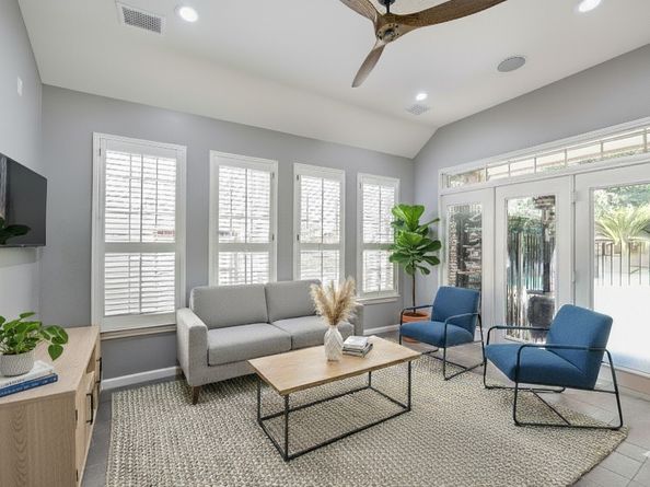 1906 Leatherstem Lane, Houston TX 77345