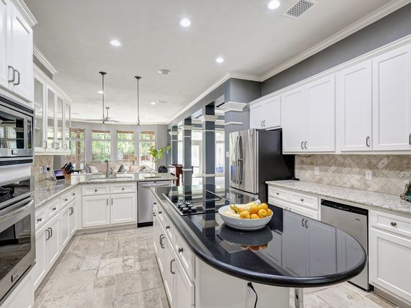 1906 Leatherstem Lane, Houston TX 77345