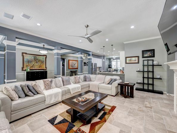 1906 Leatherstem Lane, Houston TX 77345